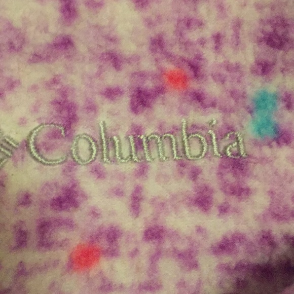 Adorable Columbia snow suit :) - Picture 3 of 4